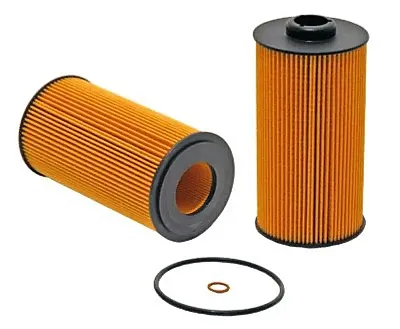 WIX FILTR LD 196 Oil Filter