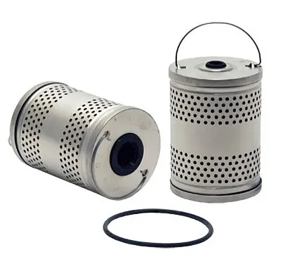 WIX FILTR LD 197 Oil Filter