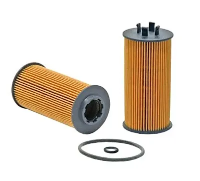 WIX FILTR LD 199 Oil Filter
