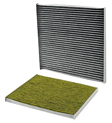 WIX FILTR LD 24013XP Cabin Air Filter