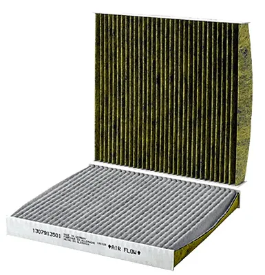WIX FILTR LD 24017XP Cabin Air Filter