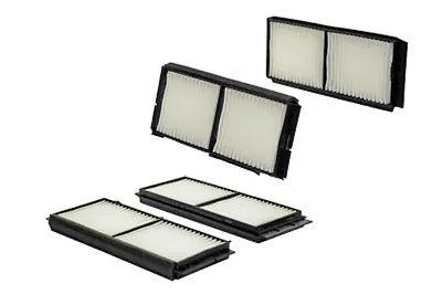 WIX FILTR LD 24046 Cabin Air