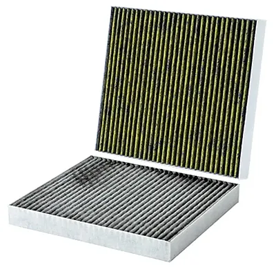 WIX FILTR LD 24313XP Cabin Air Filter