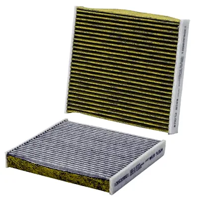 WIX FILTR LD 24483XP Cabin Air Filter