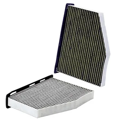 WIX FILTR LD 24489XP Cabin Air Filter
