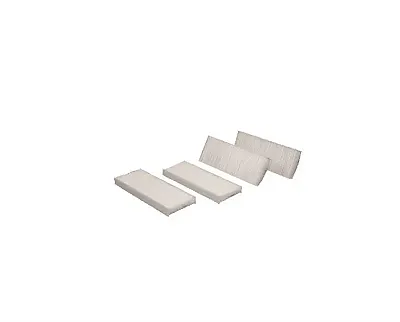 WIX FILTR LD 24683 Cabin Air