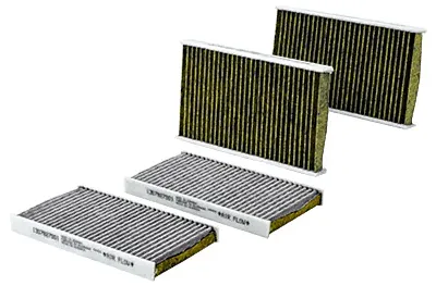 WIX FILTR LD 24805XP Cabin Air Filter