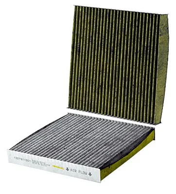 WIX FILTR LD 24815XP Cabin Air Filter