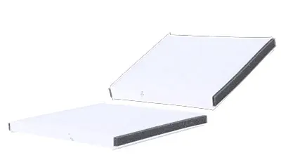 WIX FILTR LD 24883 Cabin Air