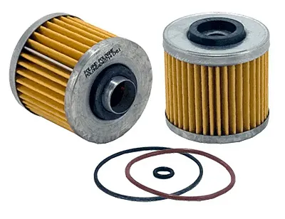 WIX FILTR LD 24935 Lube