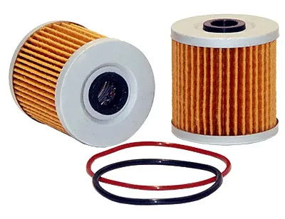 WIX FILTR LD 24951 Lube