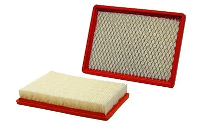 WIX FILTR LD 278 Air Filter