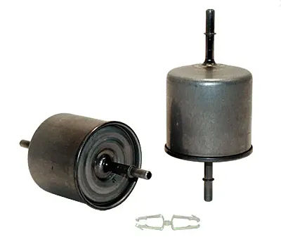 WIX FILTR LD 33296 Fuel
