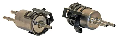 WIX FILTR LD 33409 Fuel