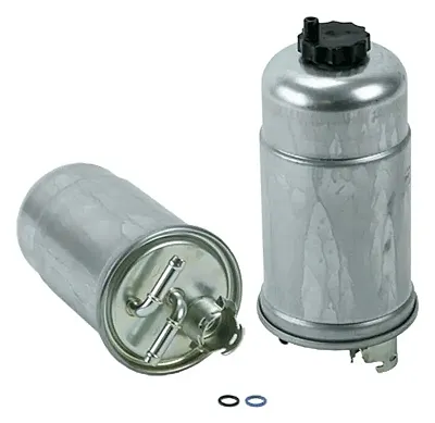 WIX FILTR LD 33619 Fuel