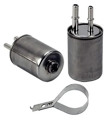 WIX FILTR LD 33980 Fuel