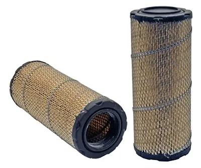 WIX FILTR LD 382 Air Filter