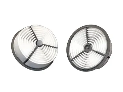 WIX FILTR LD 42333 Air