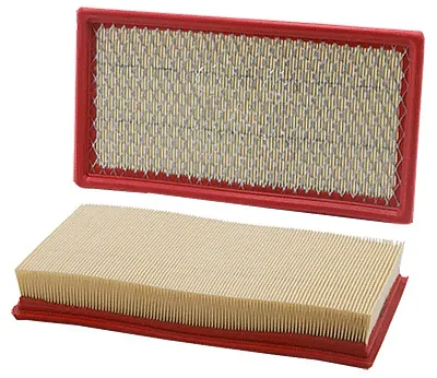 WIX FILTR LD 42341 Air