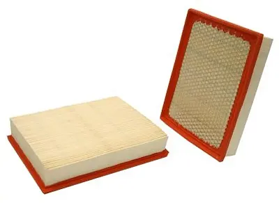 WIX FILTR LD 439 Air Filter