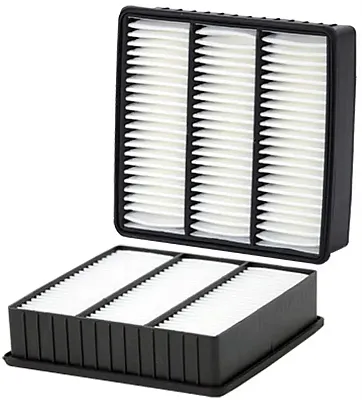 WIX FILTR LD 46215 Air