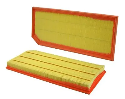WIX FILTR LD 484 Air Filter