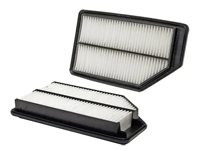 WIX FILTR LD 49009 Air
