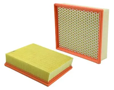 WIX FILTR LD 491 Air Filter