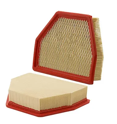 WIX FILTR LD 49102 Air