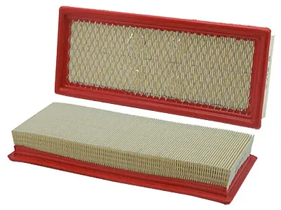 WIX FILTR LD 49187 Air
