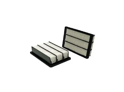 WIX FILTR LD 49191 Air