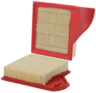 WIX FILTR LD 49201 Air