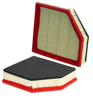 WIX FILTR LD 49344 Air