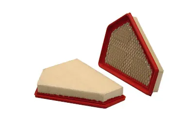 WIX FILTR LD 49498 Air
