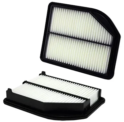 WIX FILTR LD 49630 Air