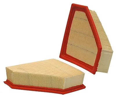 WIX FILTR LD 49890 Air