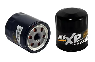 WIX FILTR LD 51040XP Wix Xp Oil Filter