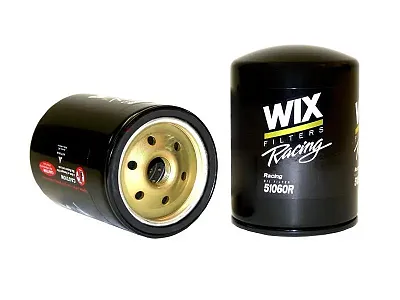 WIX FILTR LD 51060R Lube