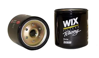 WIX FILTR LD 51069R Lube