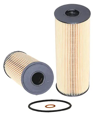 WIX FILTR LD 51145 Lube