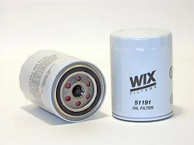 WIX FILTR LD 51191 Lube