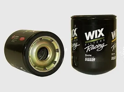 WIX FILTR LD 51222R Lube