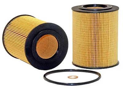 WIX FILTR LD 51223 Lube