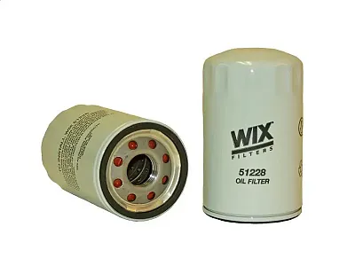WIX FILTR LD 51228 Lube