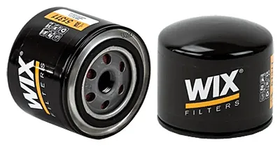 WIX FILTR LD 51311 Lube