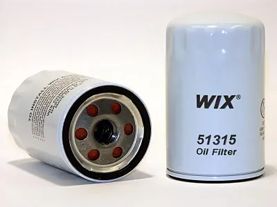 WIX FILTR LD 51315 Lube