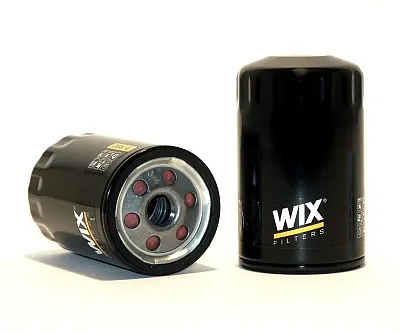 WIX FILTR LD 51342 Lube