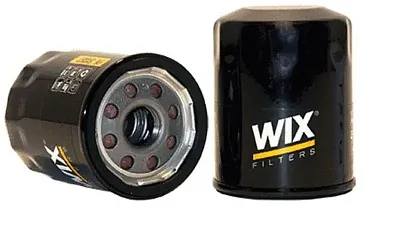 WIX FILTR LD 51357 Lube