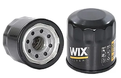 WIX FILTR LD 51358 Lube