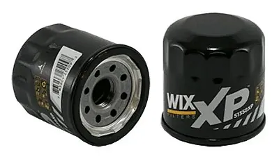 WIX FILTR LD 51358XP Oil Filters